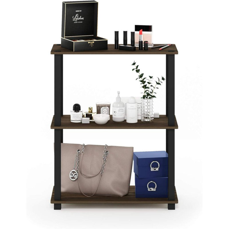 76cm H x 60cm W Bookcase