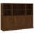 Brown Oak Look is out of stock
