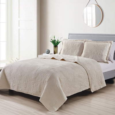 Basil Quilt Set