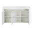 Dina 152cm Sideboard-32259637-32259638