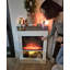 Arleny Marlow Home Co. Electric Fireplace-1528128210