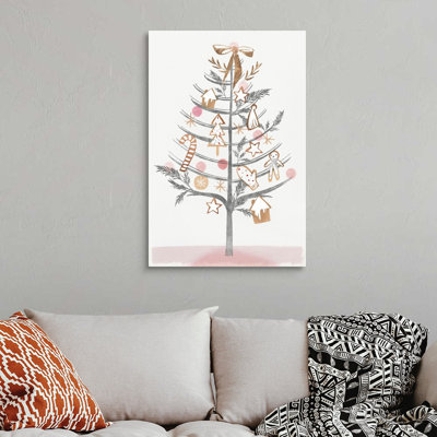 Gingembre, reproduction d’art sur toile