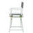 18" Folding Director Chair-19623336-19623327