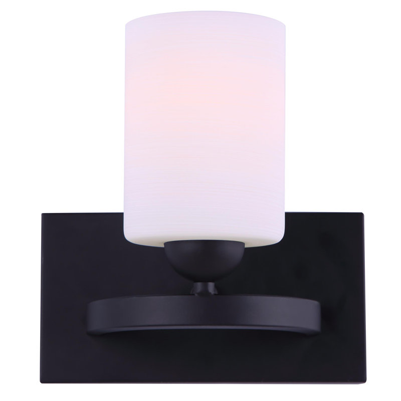 Cusack Dimmable Bath Sconce