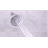 Rain Adjustable Shower Head 2.5 GPM GPM-3446148