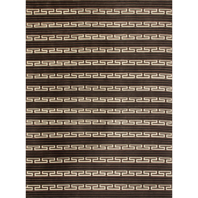 Ralph Lauren Crosby Wool Solid Color Rug