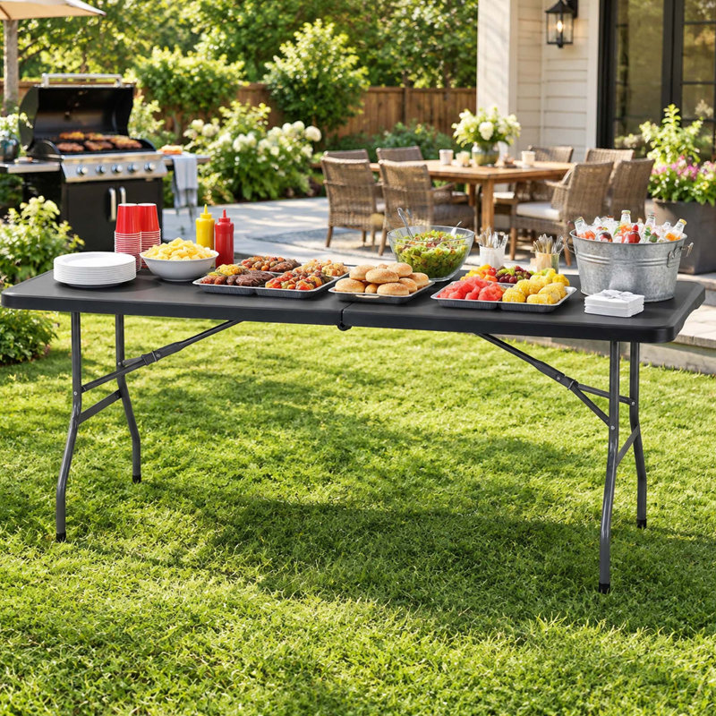 70.9 in. L Picnic Table