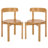 Calixto Wood Dining Chair-2144997712