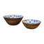 Eastleigh Handmade Solid Wood Decorative Bowl 2