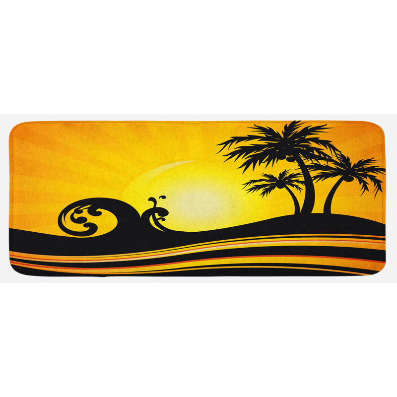 Tapis de plage