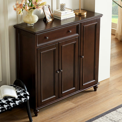 Armoire à chaussures American