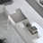 Widespread 2-handle Bathroom Faucet with Drain Assembly-69128995