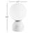 Gysel Marble Novelty Lamp-1677818641