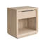 Modern 1 - Drawer Nightstand-567475153