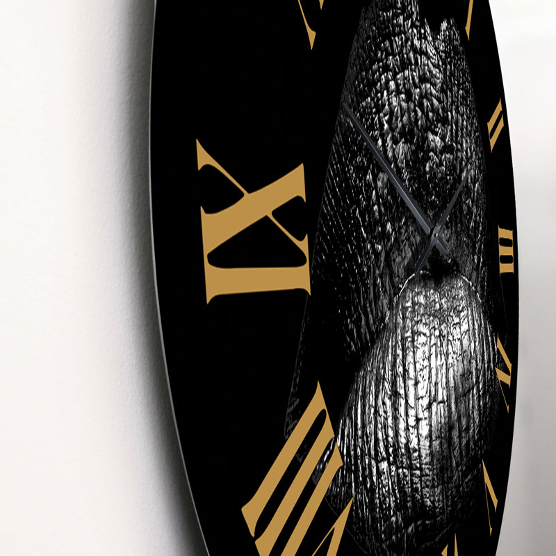 Horloge murale Modern, Grand