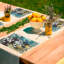 Table de salle à manger Divine Strong