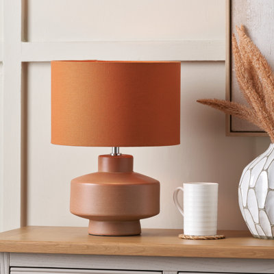 Ceramic Table Lamp