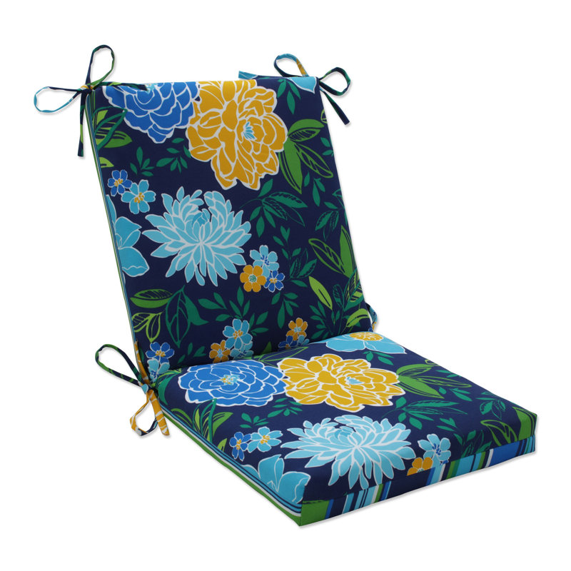 Coussin de siège / dossier Dasantila
