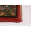 Tapis bleu marine foncé Anderton One-of-a-Kind