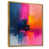 Gold Floater Framed Canvas selected