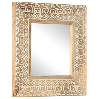 Charbonneau Flat Full Length Mirror