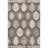 Premium Machine Washable Prisco Brown Rug-729847066