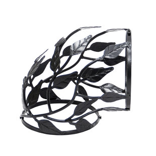 Iron Fireplace Tool Set