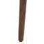 Chaise d'appoint Heiman