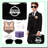 Cost-Effective Ring Bearer Security Wedding Accessories Set