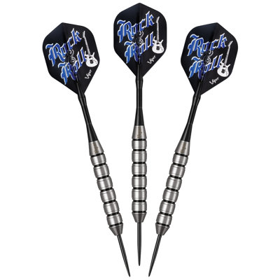 Underground Celtic Blood Steel Tip Dart