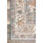 Emett Traditional Floral Beige/Gray Rug-1893748112