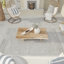 Tapis intérieur / extérieur gris Irune Destiny-1141196882