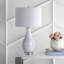 Lampe de table 27 po Gilleasbuig