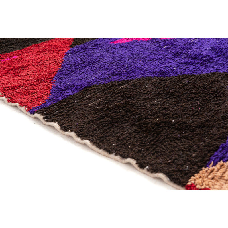 Parra Multi Rug