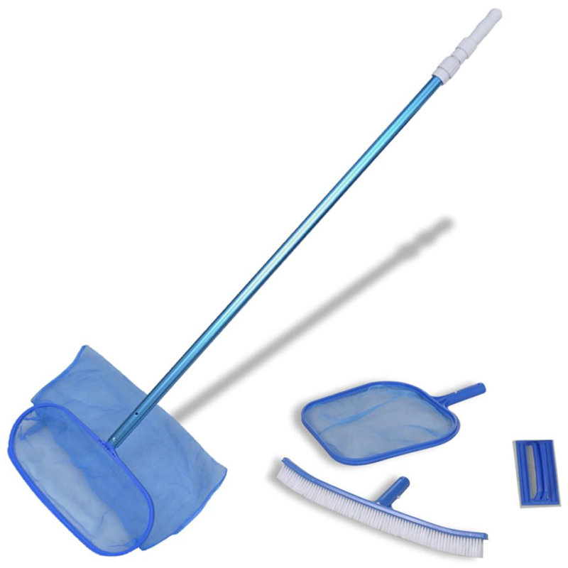 Loesch Pool Cleaning Tools