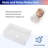 33'' L Single Bowl Fireclay Kitchen Sink