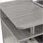Bureau d'ordinateur avec rangement Techni Mobile-165851545