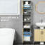 Bludov Bathroom Cabinet
