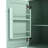 Kitchen Cart With Rubber Wood Drop-Leaf Countertop, Cabinet Door Storage, And 5 Rolling Wheels For Maximum Space Utilization-1259165113