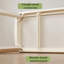 Table de salle à manger Creamy Style-362986330