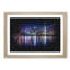 Reflections Of The Auckland Skyline - Picture Frame Graphic Art-56876146-56876149