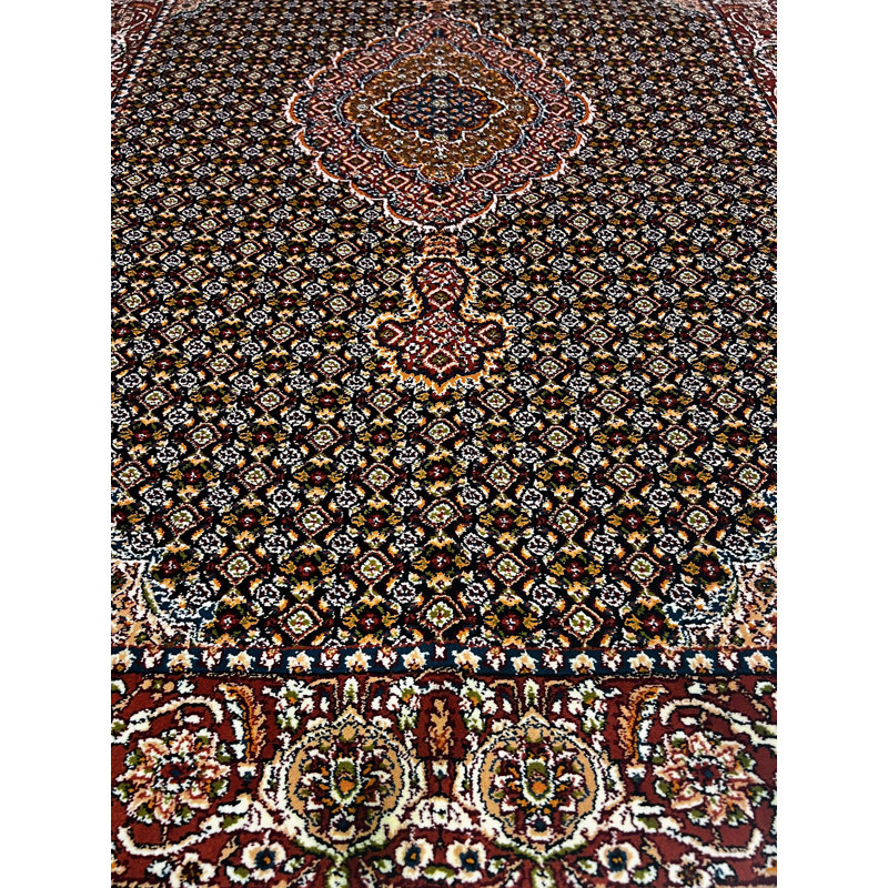 Oriental 150cm X 225cm Area Rug, Rectangle 150 x 225cm