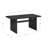 Solid Wood Modern Dining Table For 6-31574030