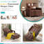 Upholstered Accent Chair