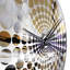 Horloge murale Souren-934879368