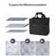 Polyethylene Plastic Picnic Cooler-1854014837