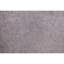 Canapé modulaire en U, 4 places avec méridienne, tissu éponge, gris pour le salon de la décoration intérieure, coussin double, 4-75624321
