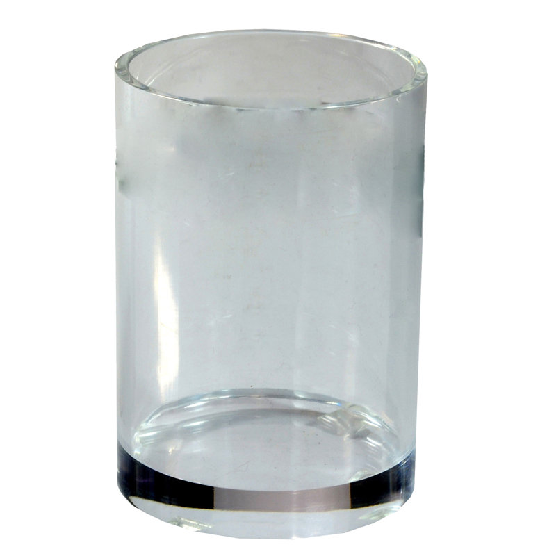 Bathroom Accessory, Clear