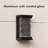 Aluminum LED Wall Light