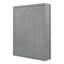 Lit escamotable mural Murphy pour chambre d'amis